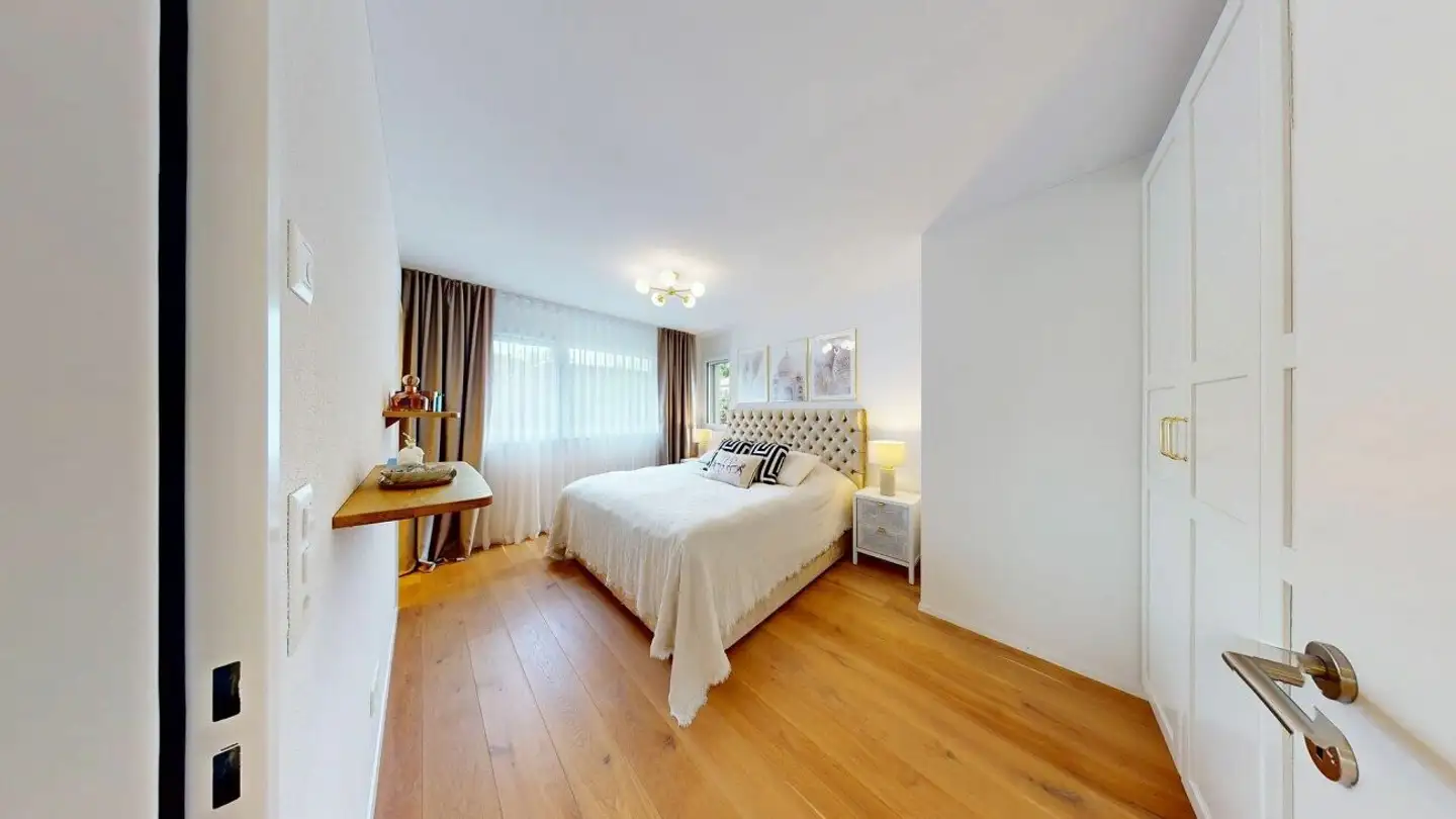 Appartamento in vendita - 5507 Mellingen - Foto 4
