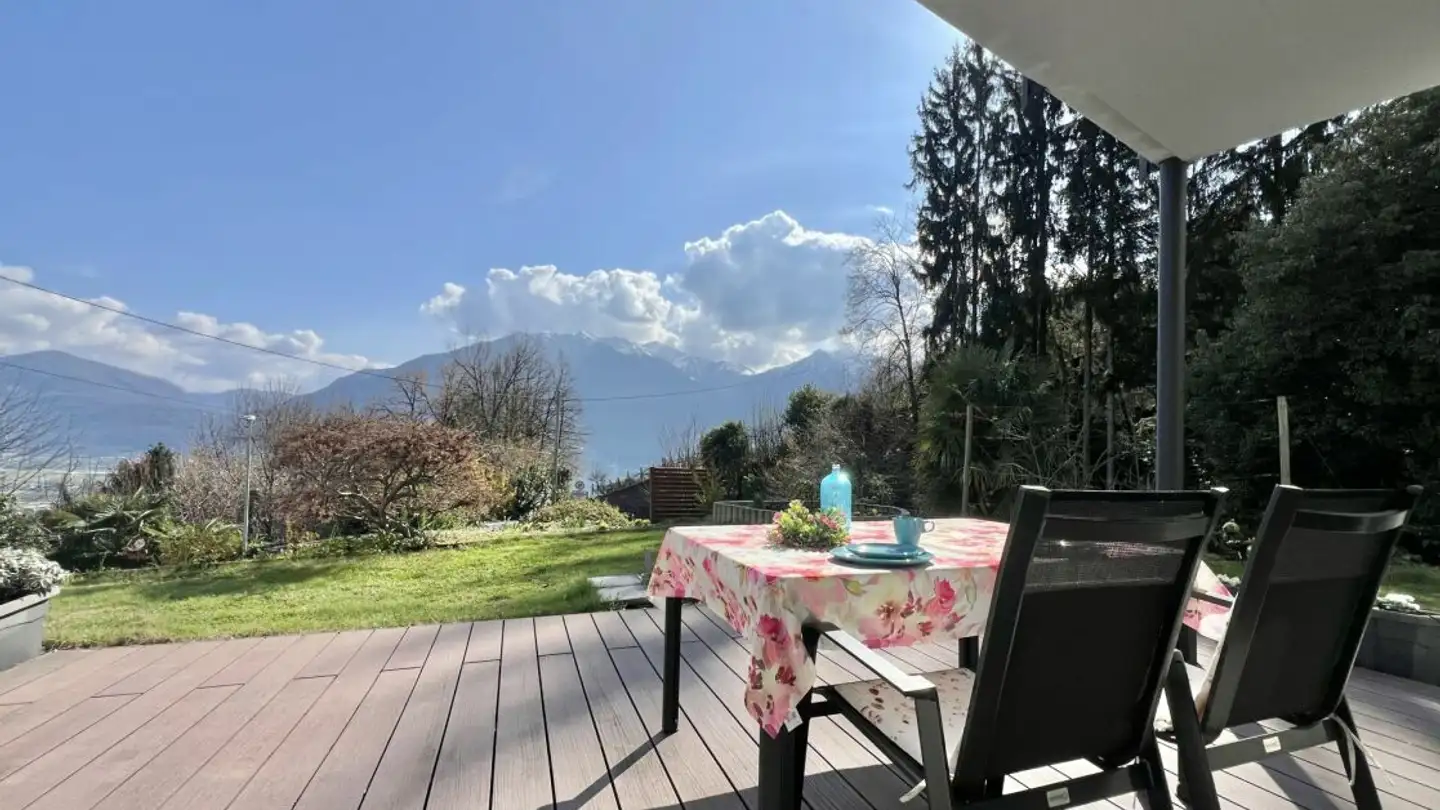 Single house for sale - 6622 Ronco sopra Ascona - Photo 3