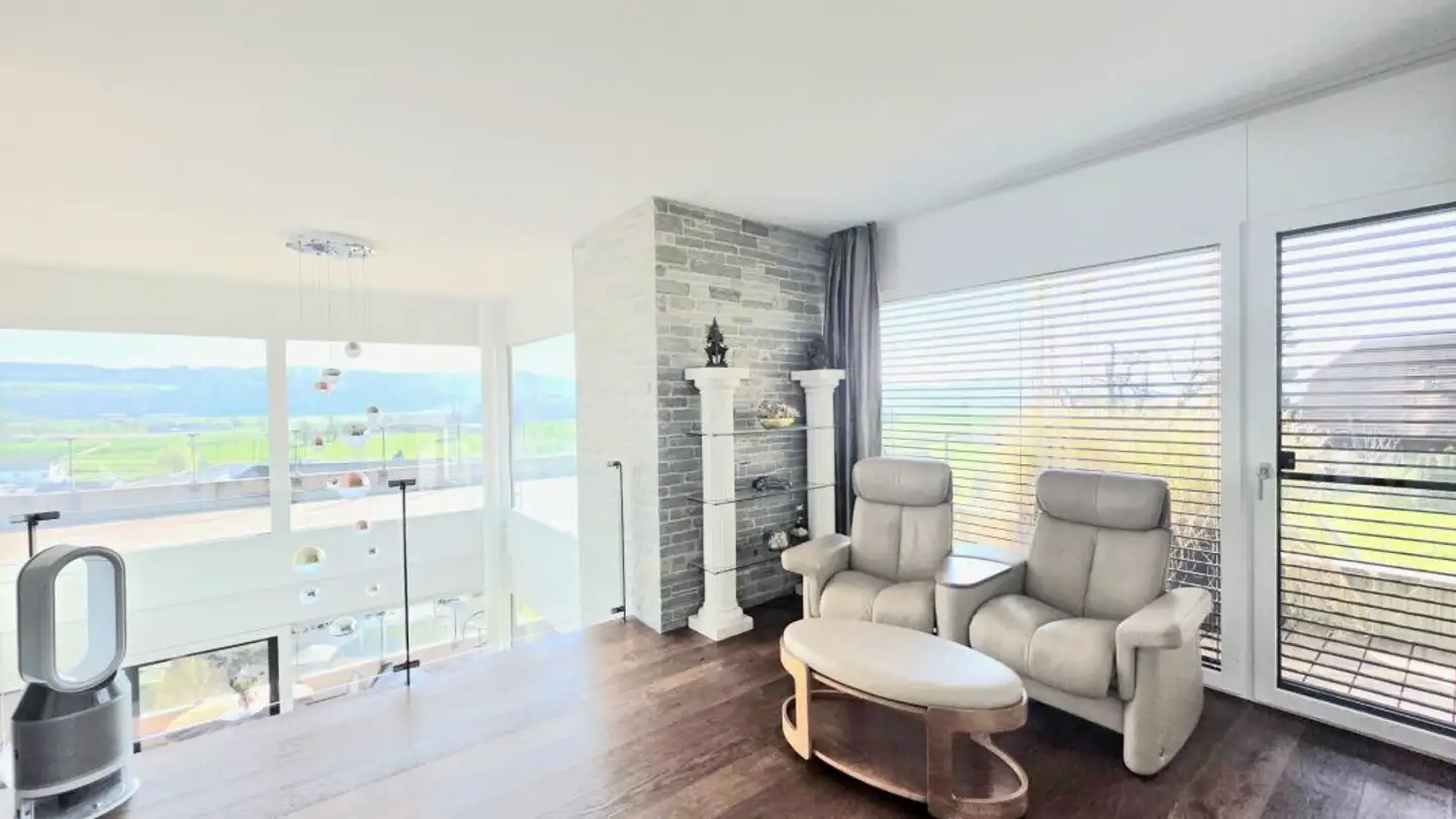 Appartement à vendre - Sonnenblick 4, 6212 Kaltbach - Photo 4