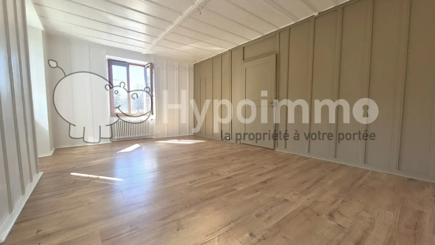 Apartment for rent - 2325 Les Planchettes