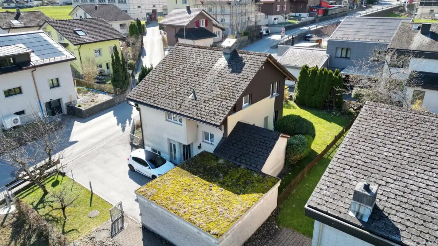 Einfamilienhaus kaufen - Lerchenstrasse 13, 8750 Riedern - Foto 4