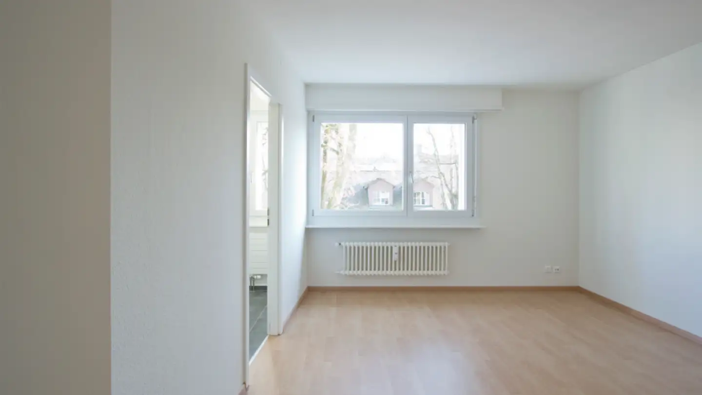 Appartement à louer - Klingentalgraben 31, 4057 Basel - Photo 2