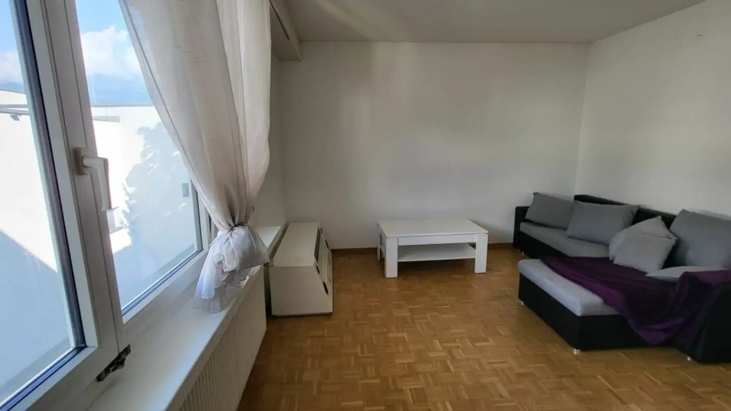 Appartement à louer - Bahnhofstrasse 38, 9470 Buchs SG - Photo 3