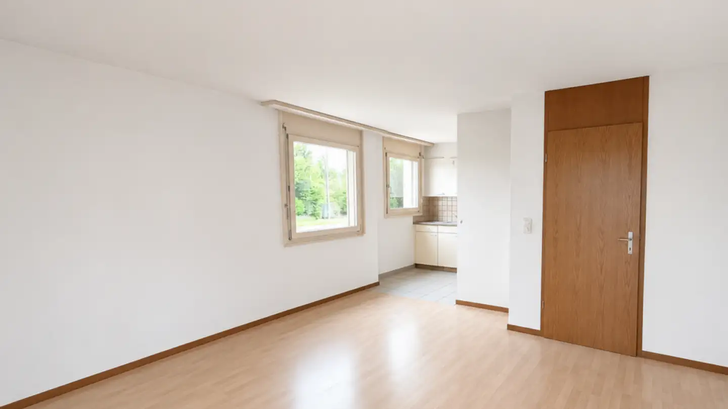 Appartamento in affitto - Im Than 10, 3150 Schwarzenburg - Foto 2