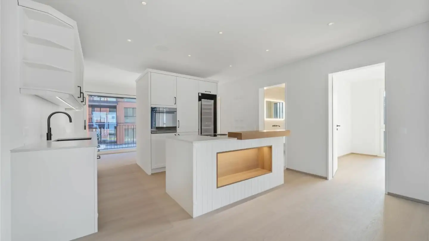 Apartment for sale - Buochserstrasse 28, 6375 Beckenried - Photo 3