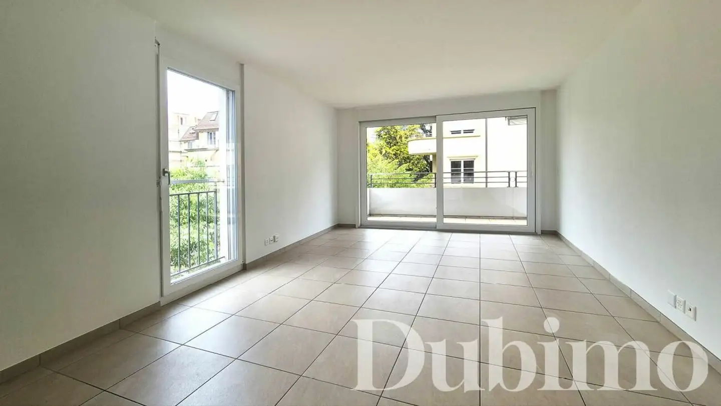 Appartement à vendre - 1007 Lausanne - Photo 2