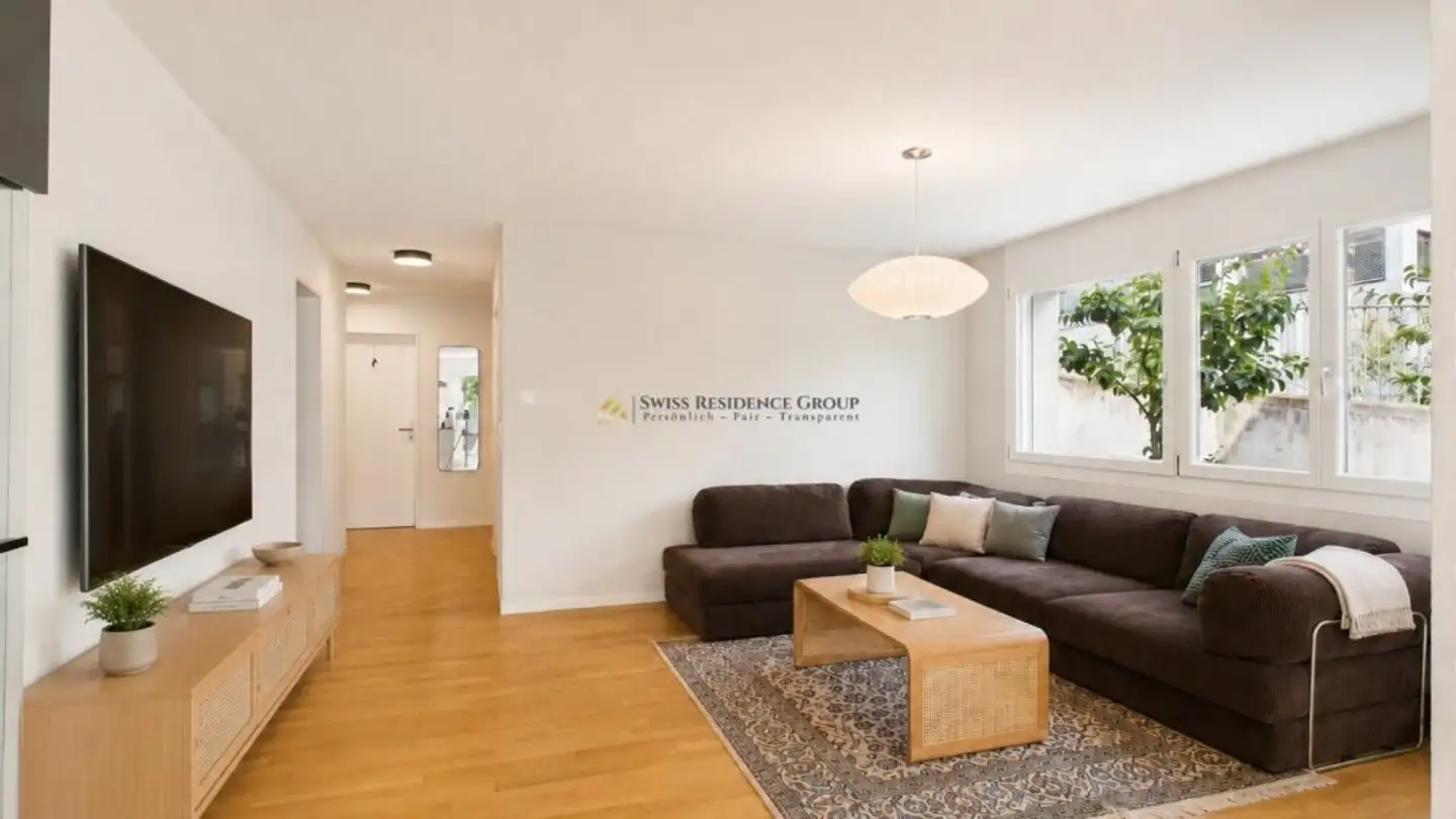 Apartment for sale - 8046 Zürich - Photo 2