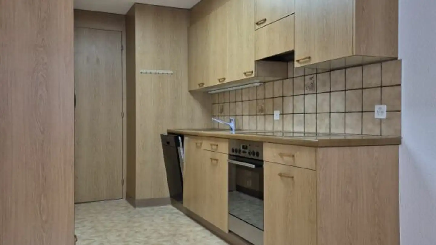 Apartment for rent - Wältigasse 9, 8887 Mels - Photo 3