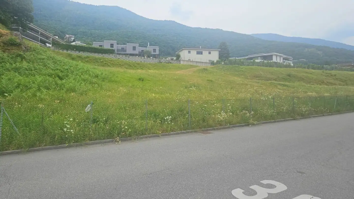 Villa in vendita - Via Pedemontana 21, 6592 S. Antonino - Foto 3