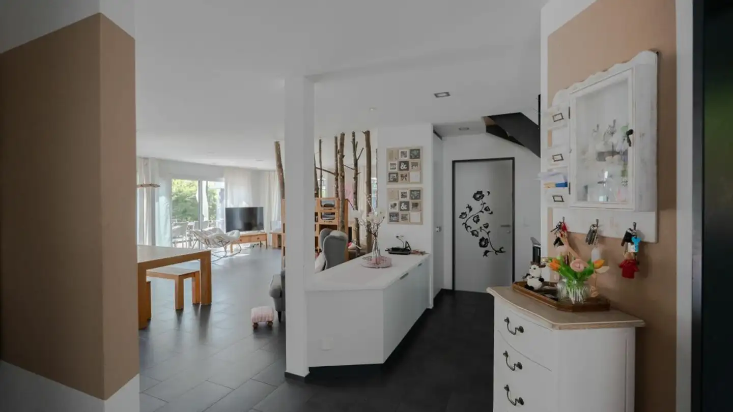 Single house for sale - Wasserfuristrasse 28, 8542 Wiesendangen - Photo 3