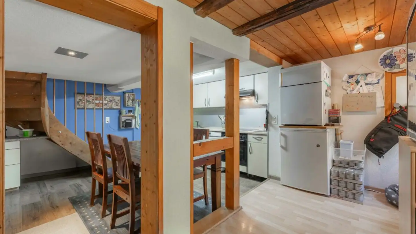 Einfamilienhaus kaufen - Wiese 25, 8756 Mitlödi - Foto 4