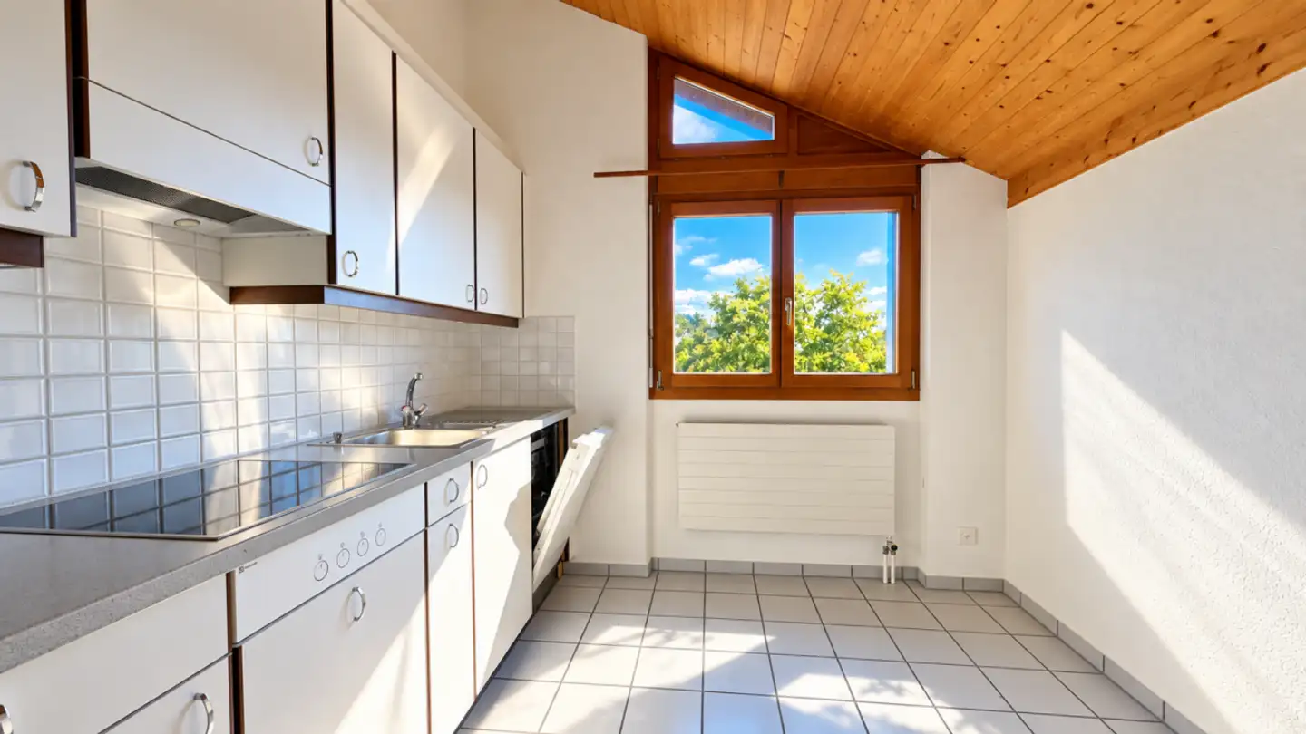 Wohnung mieten - Buchenstrasse 7, 4500 Solothurn - Foto 2
