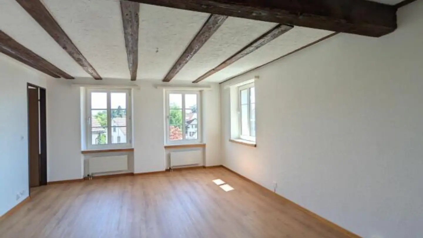 Appartamento in affitto - Talgartenstrasse 6, 8630 Rüti ZH - Foto 2