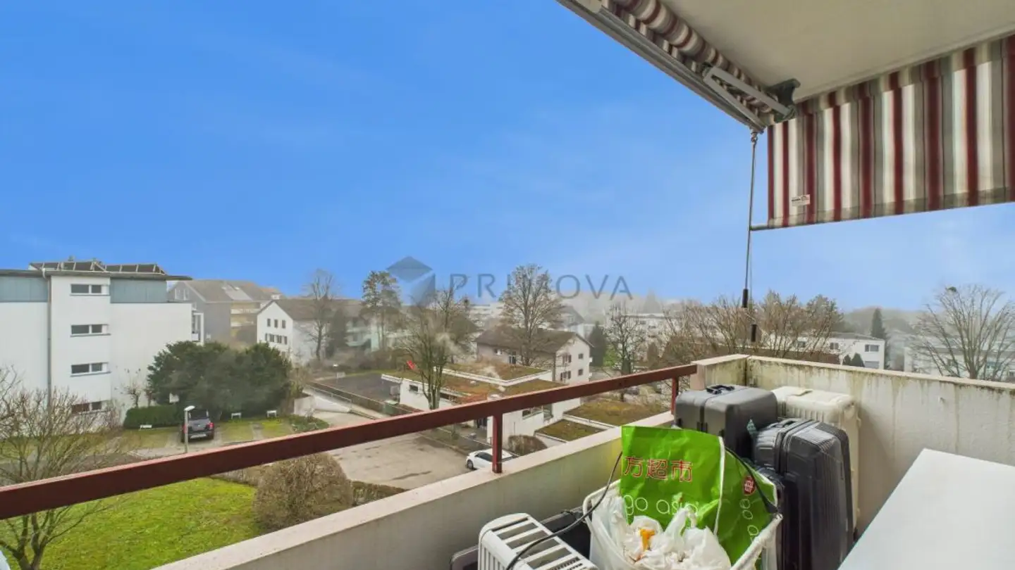 Apartment for sale - 8307 Effretikon