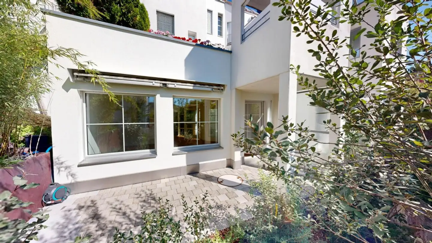 Apartment for sale - Im Schachenhof 23a, 8906 Bonstetten - Photo 2