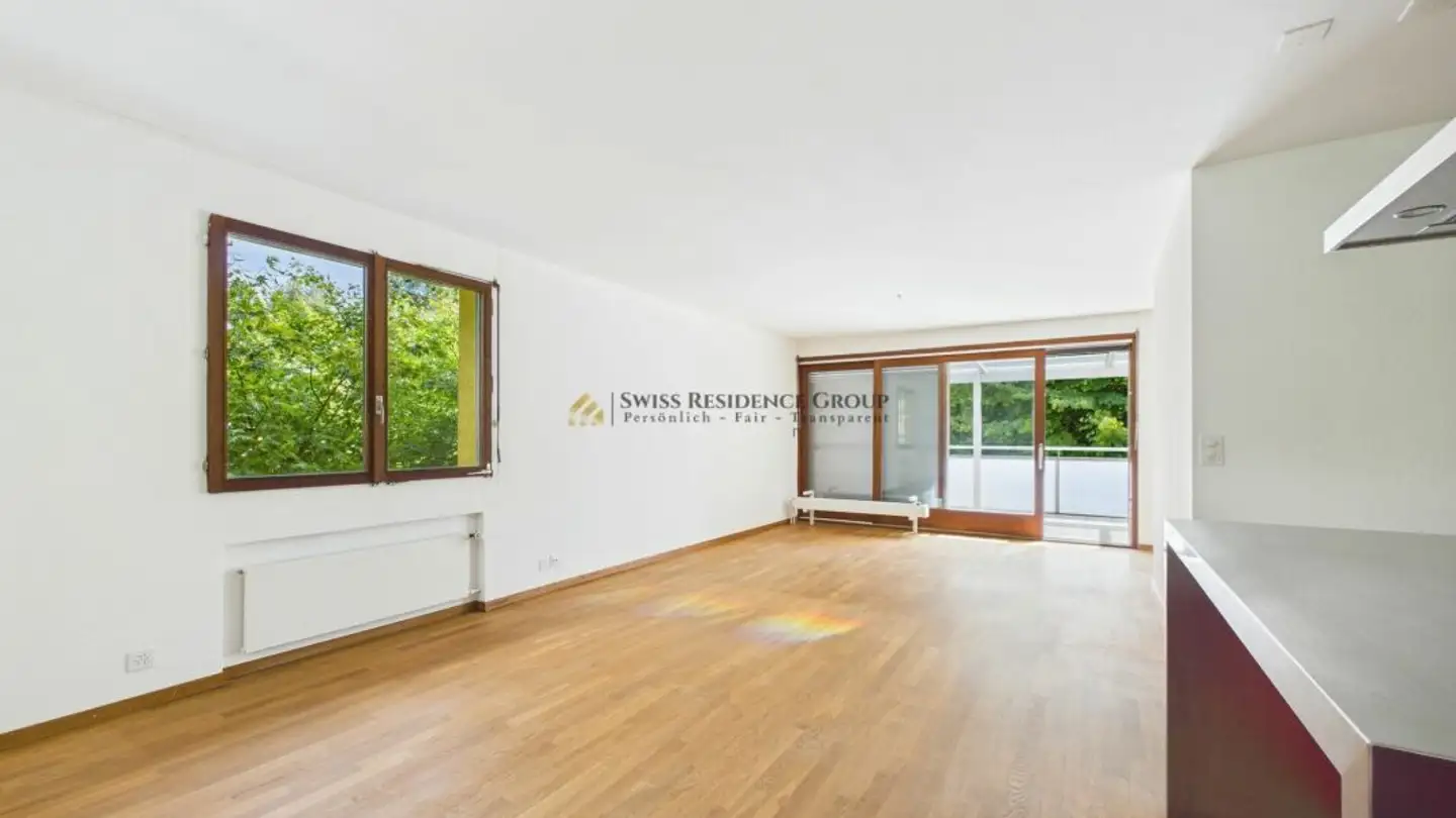 Apartment for rent - 4125 Riehen
