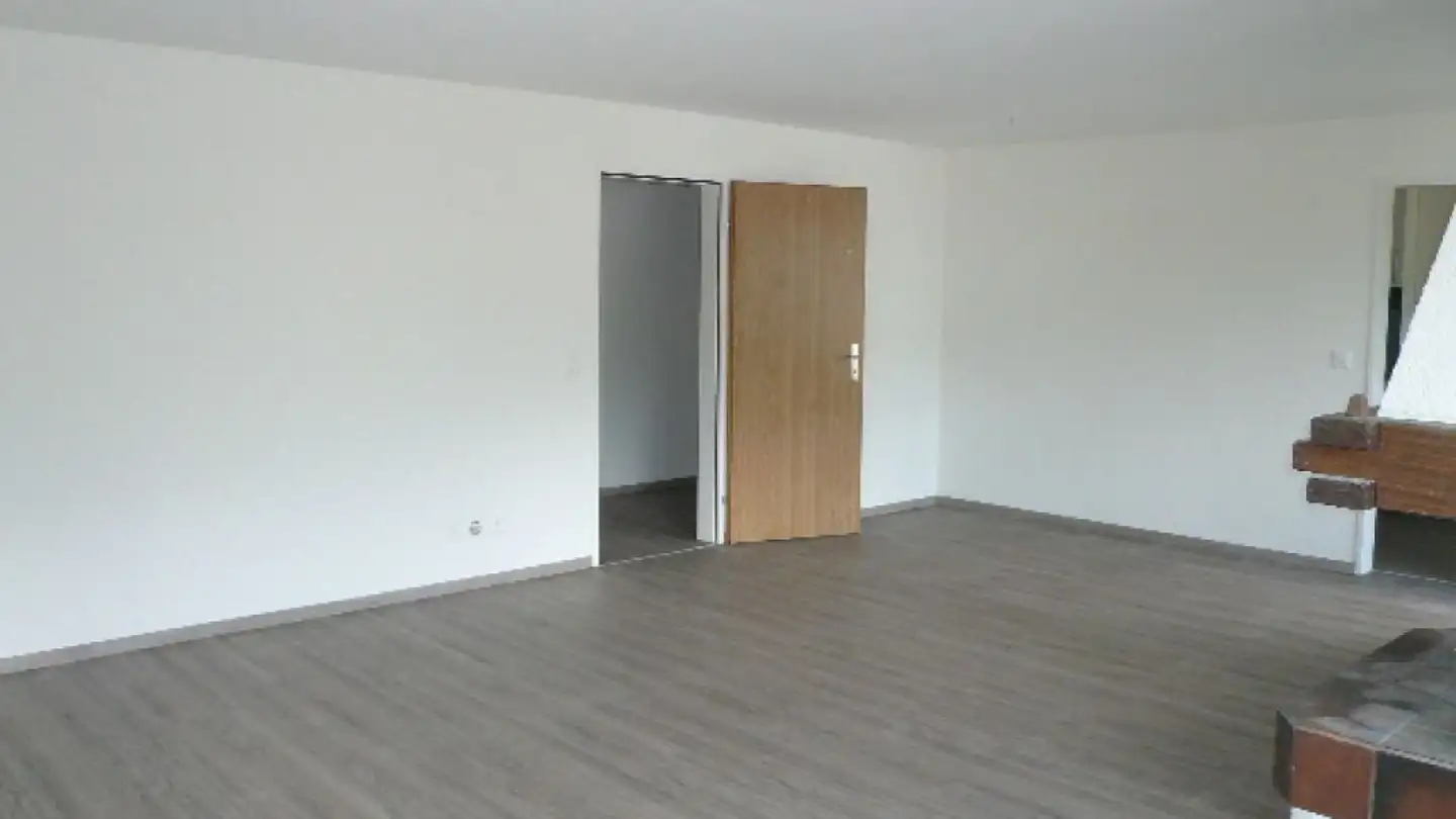 Dachgeschosswohnung mieten - Rheinstrasse 14c, 9470 Buchs SG - Foto 3