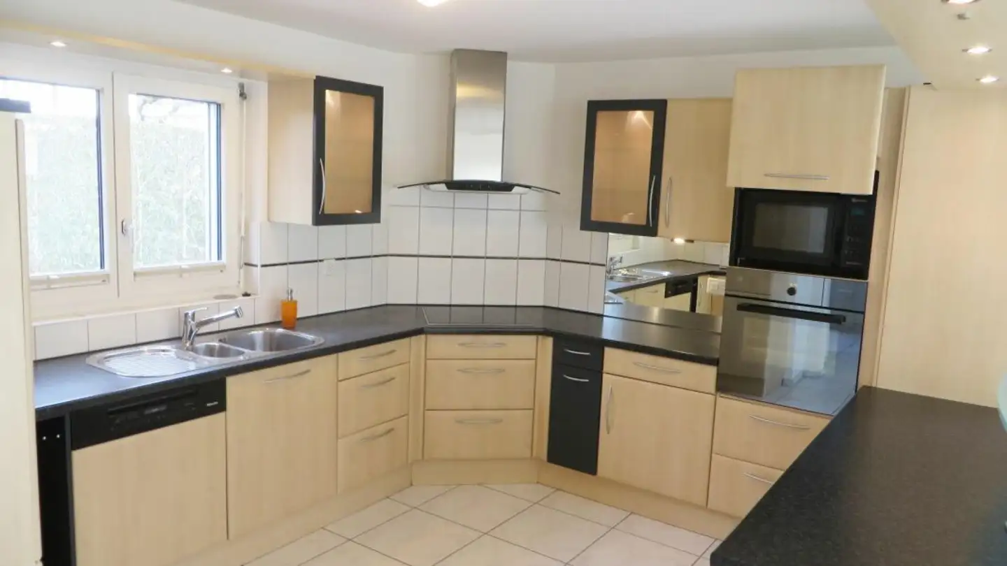 Semi-detached house for sale - Hofweg 14, 5622 Waltenschwil - Photo 3