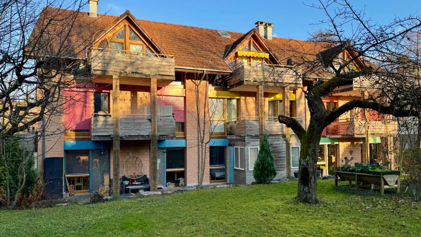 Appartamento in vendita - 5073 Gipf-Oberfrick