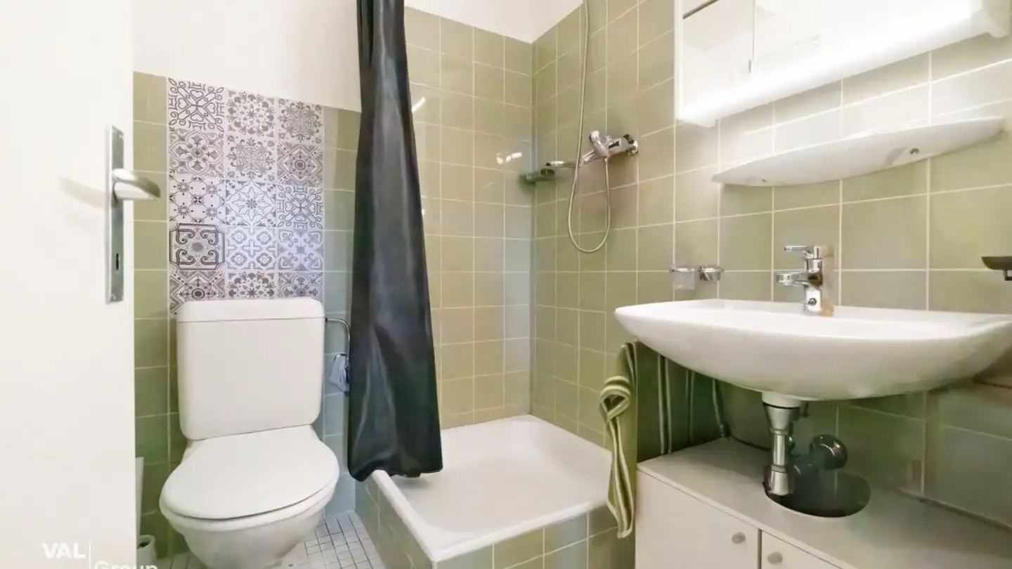 Wohnung kaufen - Rue De La Télérésidence 10, 3963 Crans-Montana - Foto 4