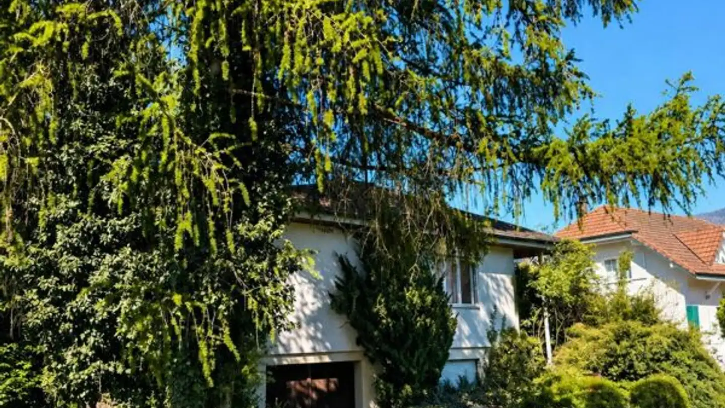 Casa singola in vendita - Grebnetgasse 12, 2545 Selzach - Foto 2