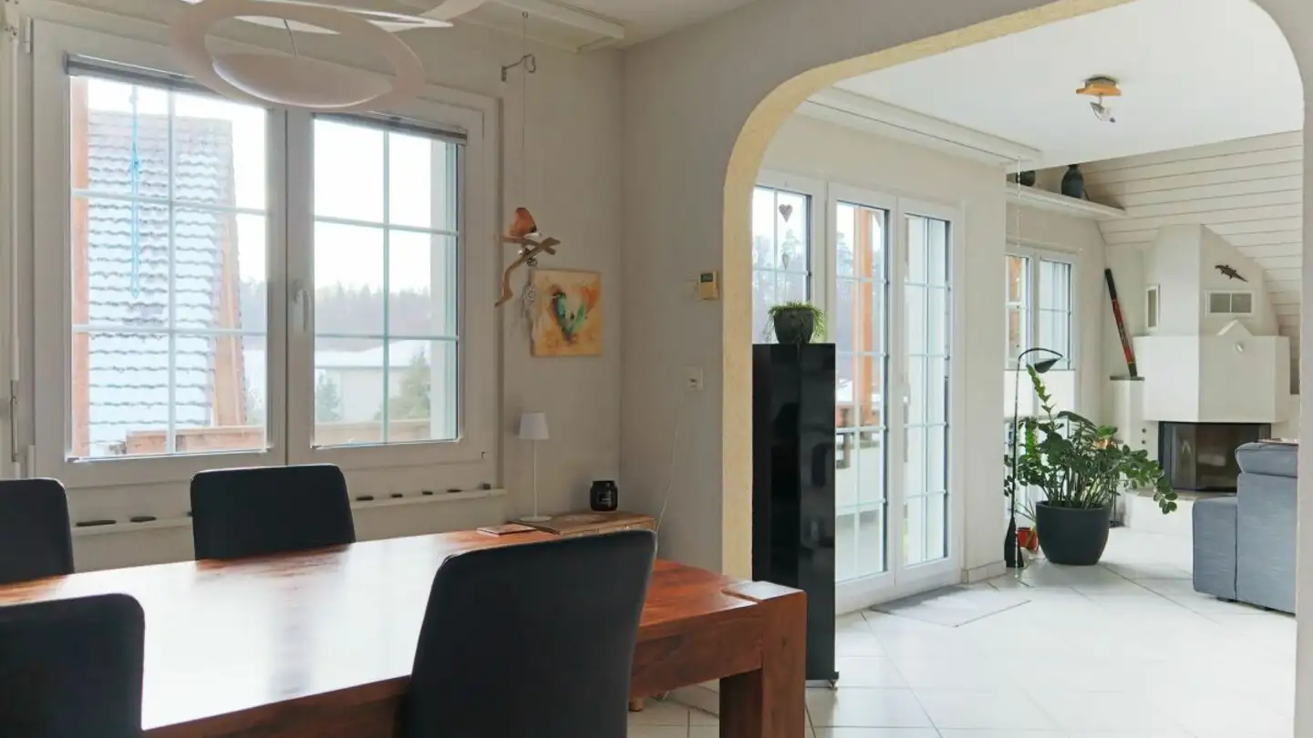 Attique à vendre - Baltenswilerstrasse 5, 8309 Nürensdorf - Photo 4