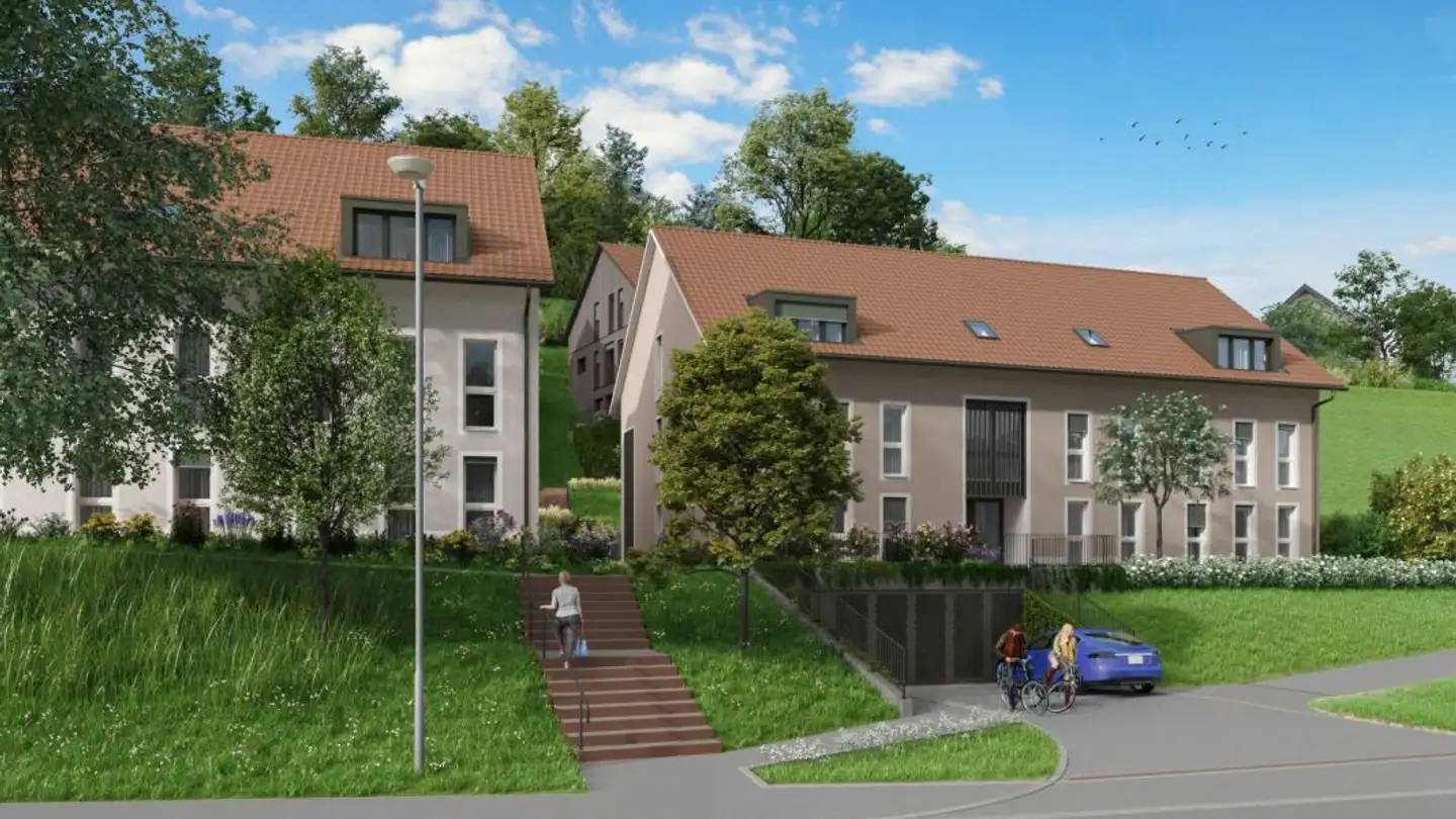 Terreno edificabile in vendita - 5107 Schinznach Dorf - Foto 4