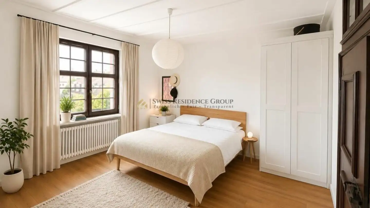 Appartement à louer - 4053 Basel - Photo 4
