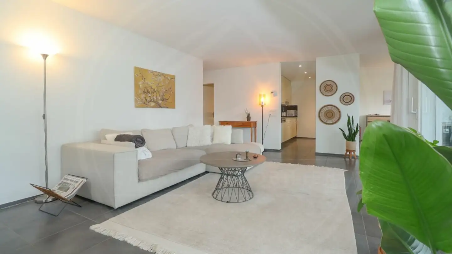 Apartment for sale - Hubpüntstrasse 9a, 5707 Seengen - Photo 4