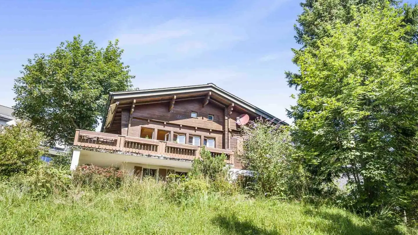 Chalet in vendita - Stooshorn 63, 6433 Stoos SZ - Foto 4