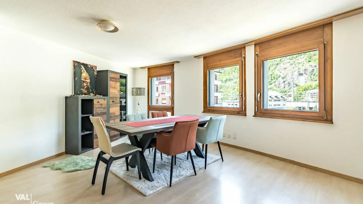 Appartement à vendre - 3900 Brig