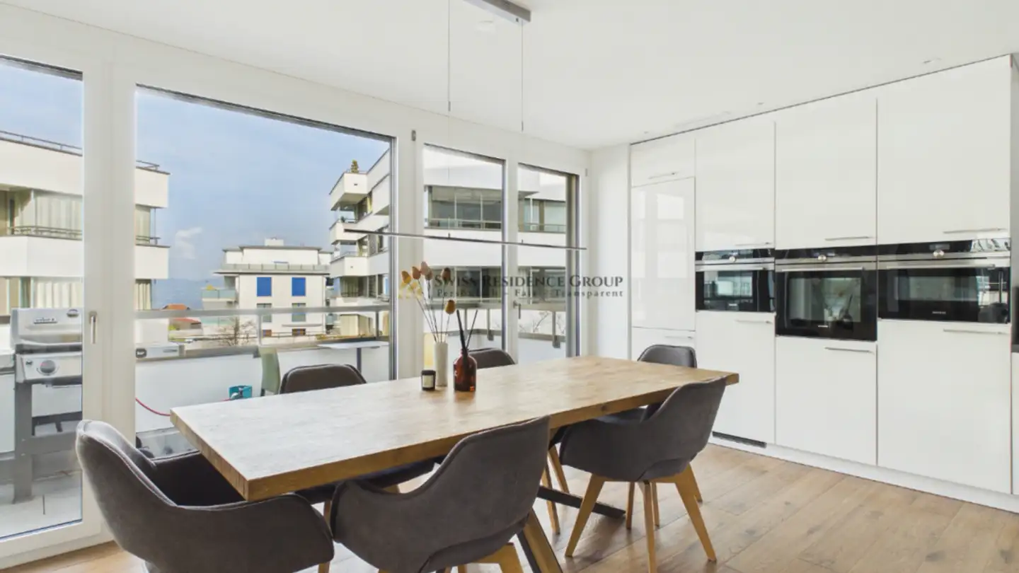 Appartamento in affitto - 8834 Schindellegi - Foto 4