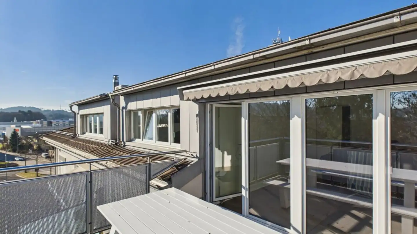 Attique à vendre - Hubstrasse 57, 9500 Wil SG - Photo 3