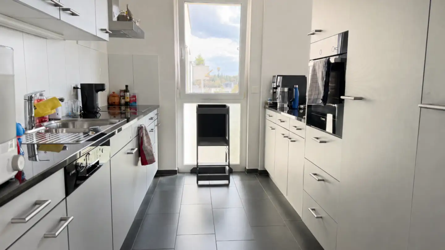 Appartement à louer - Moosstrasse 13, 5443 Niederrohrdorf - Photo 4