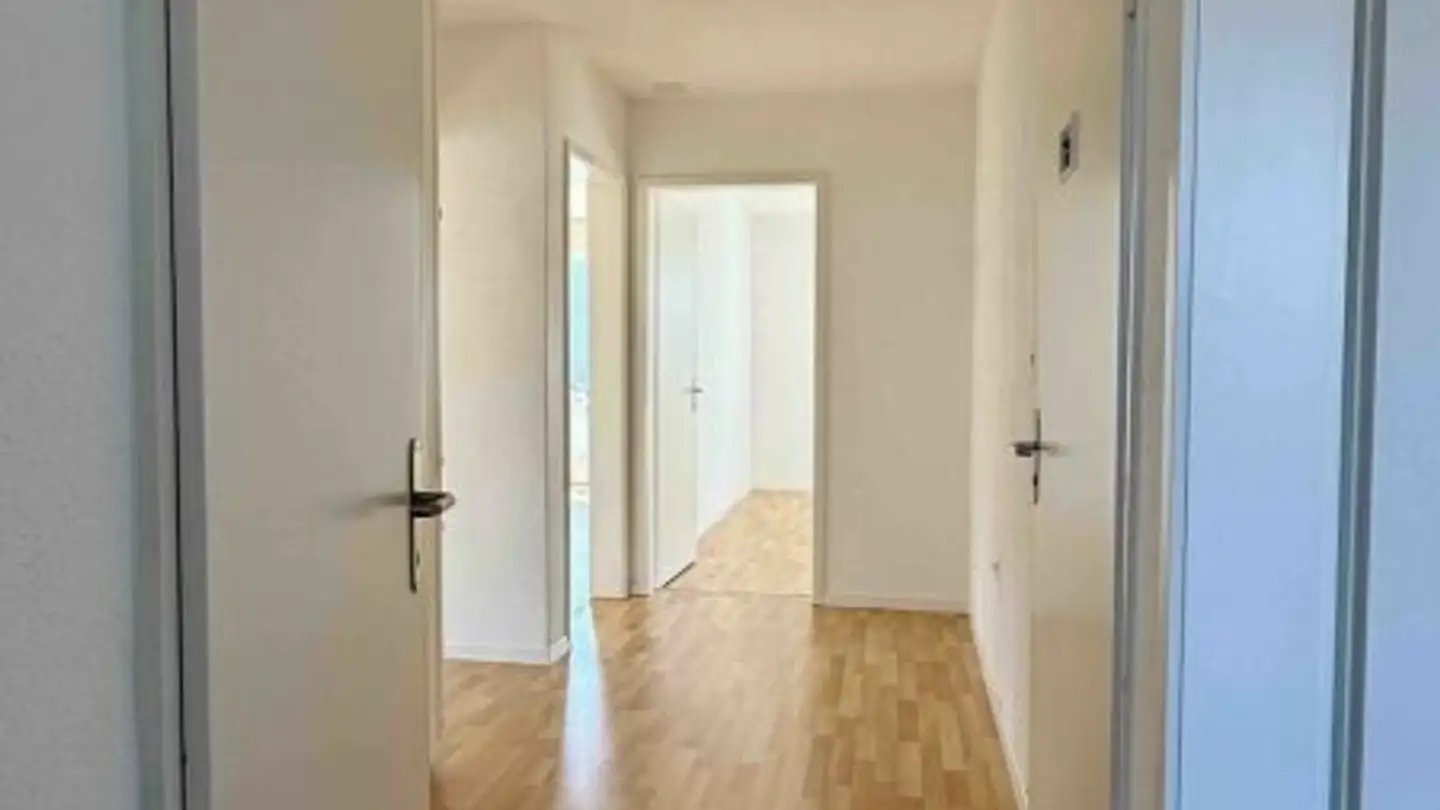 Wohnung mieten - Oelmühleweg 2, 9400 Rorschach - Foto 3