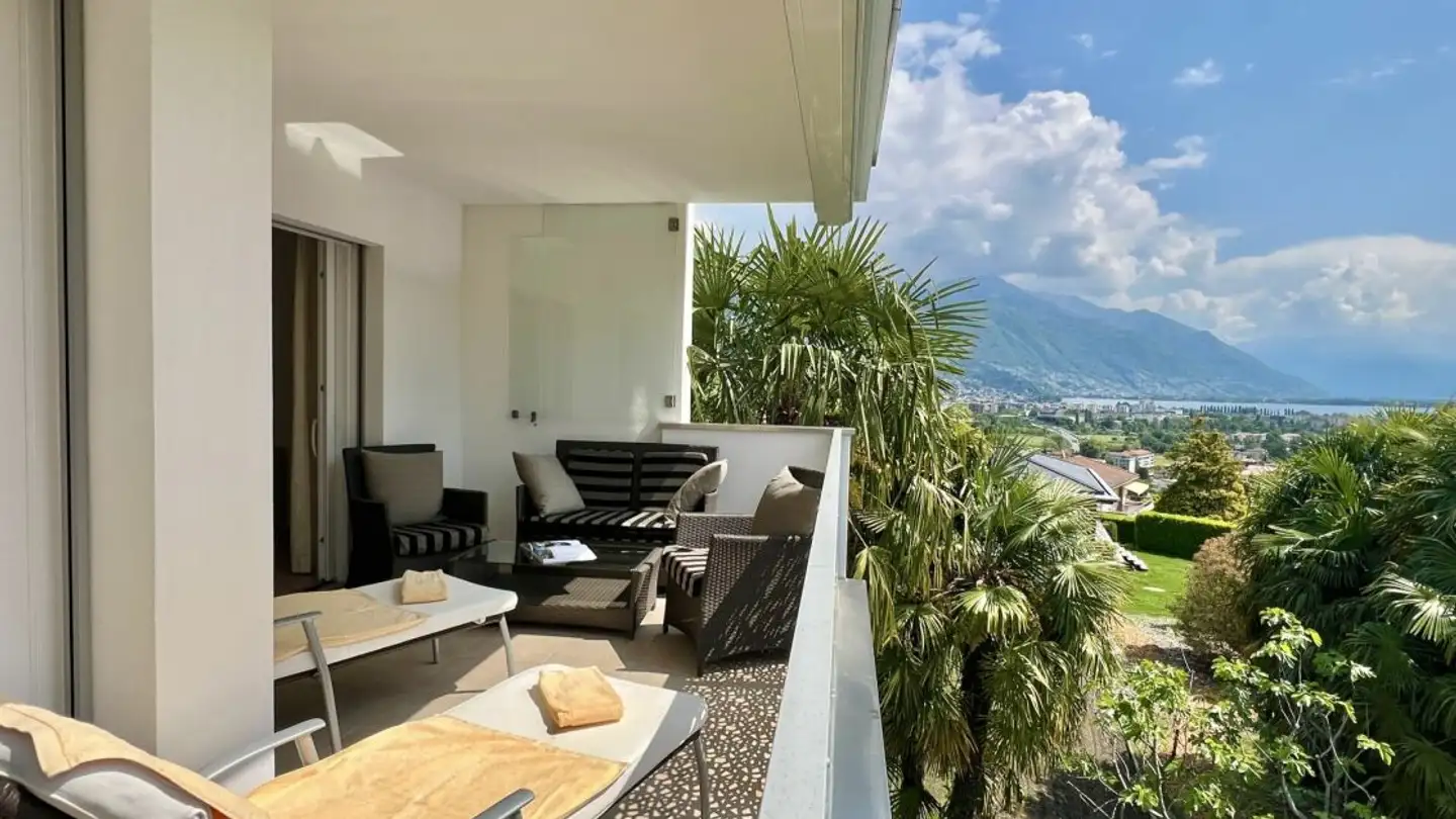 Appartement à vendre - 6612 Ascona - Photo 4