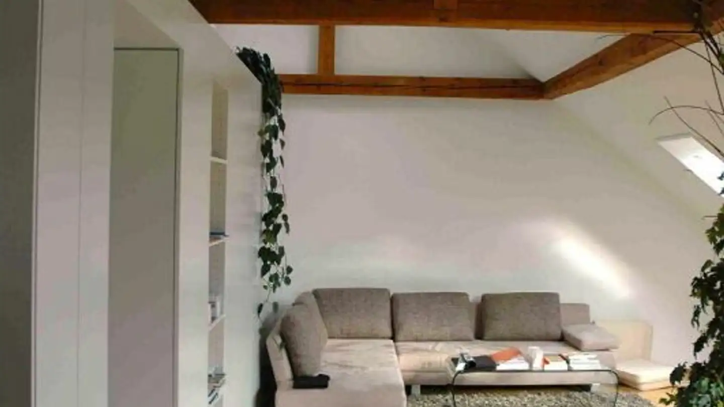 Dachgeschosswohnung mieten - 3007 Bern - Foto 4