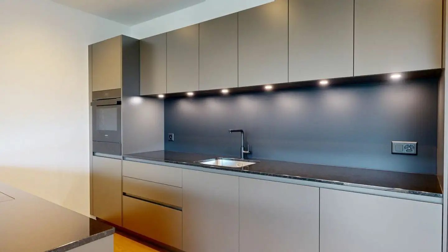 Appartement à vendre - Neubrückstrasse 13c, 2555 Brügg BE - Photo 3