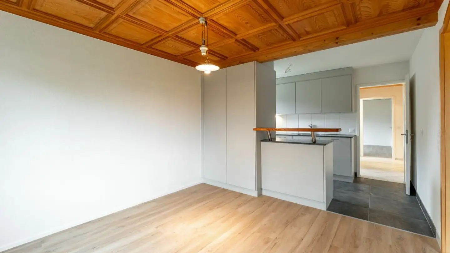 Apartment for sale - 5735 Pfeffikon LU - Photo 4