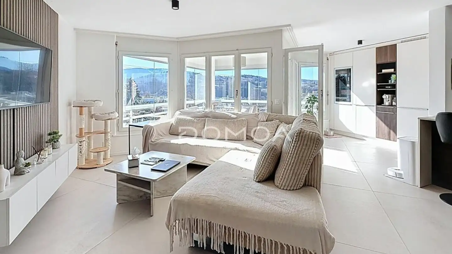 Attico in vendita - 1723 Marly - Foto 3