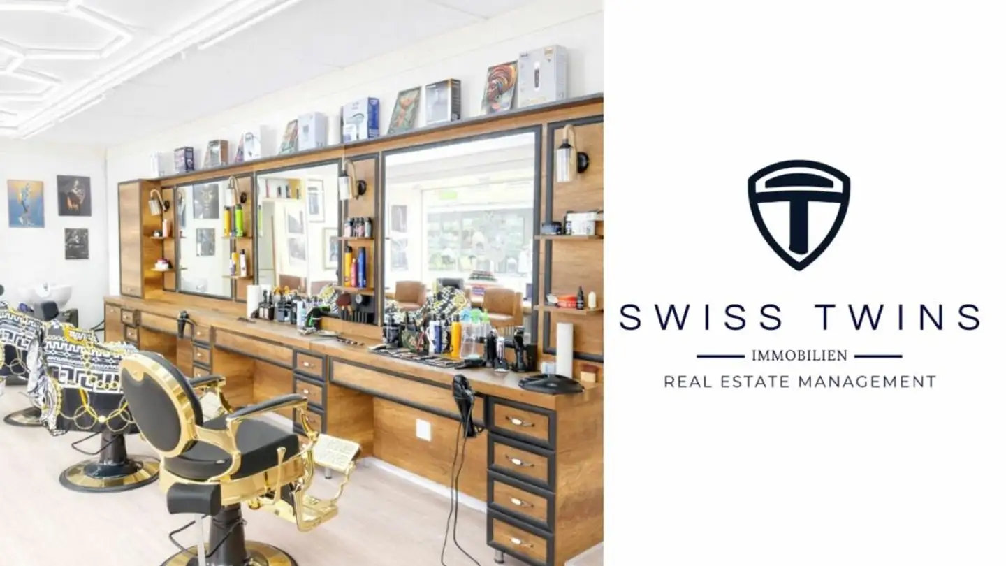 Shop for rent - 6170 Schüpfheim - Photo 2