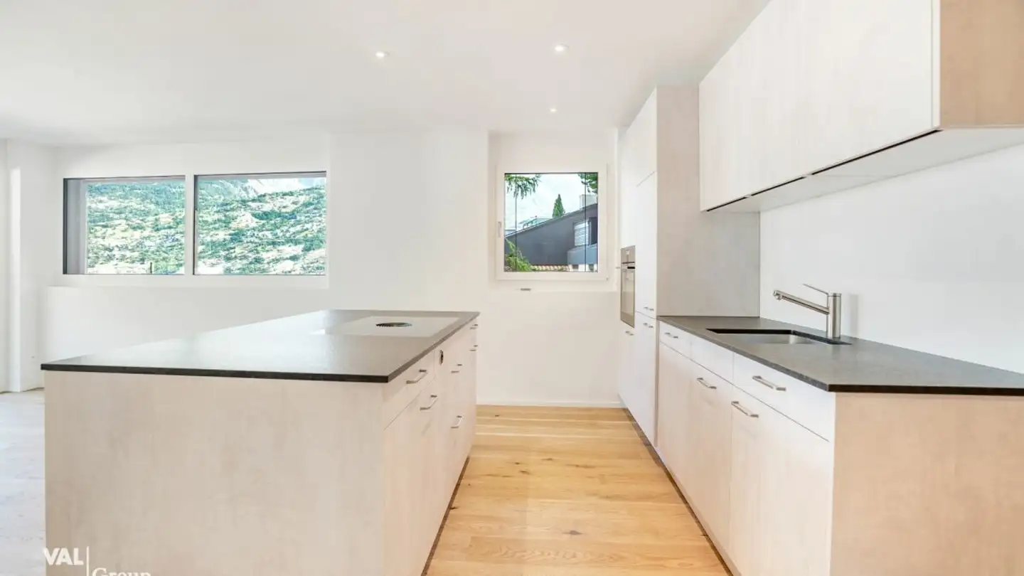 Appartamento in vendita - Terbinerstrasse 81, 3930 Visp - Foto 4