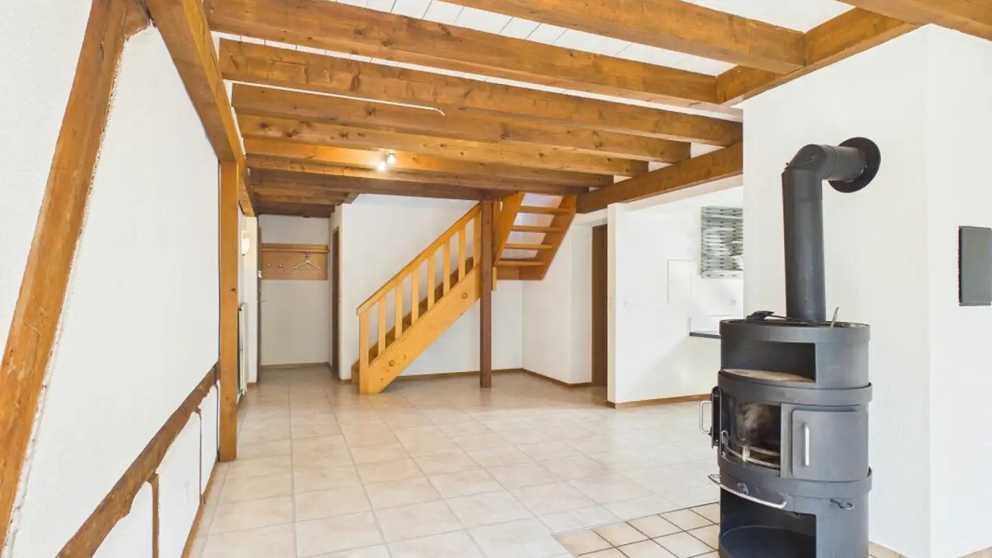 Appartamento in affitto - Dohlenzelgstrasse 14, 5210 Windisch