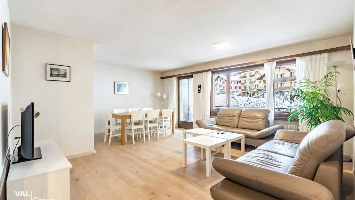 Apartment for rent - 3943 Eischoll