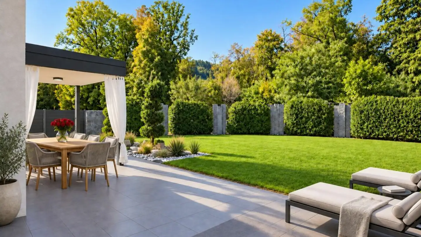 Maison individuelle à vendre - Schachenweg 1, 5012 Schönenwerd - Photo 3