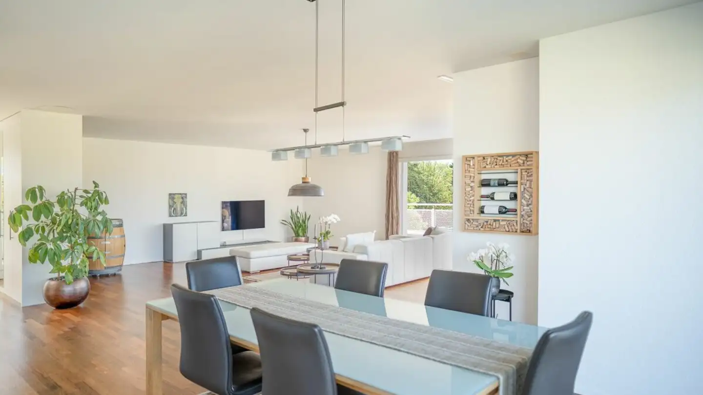 Attico in vendita - Lindenstrasse 4, 8623 Wetzikon ZH - Foto 3