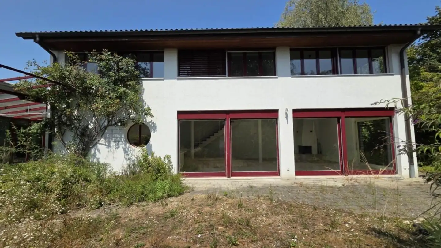Maison individuelle à vendre - Irchelstrasse 13, 8462 Rheinau