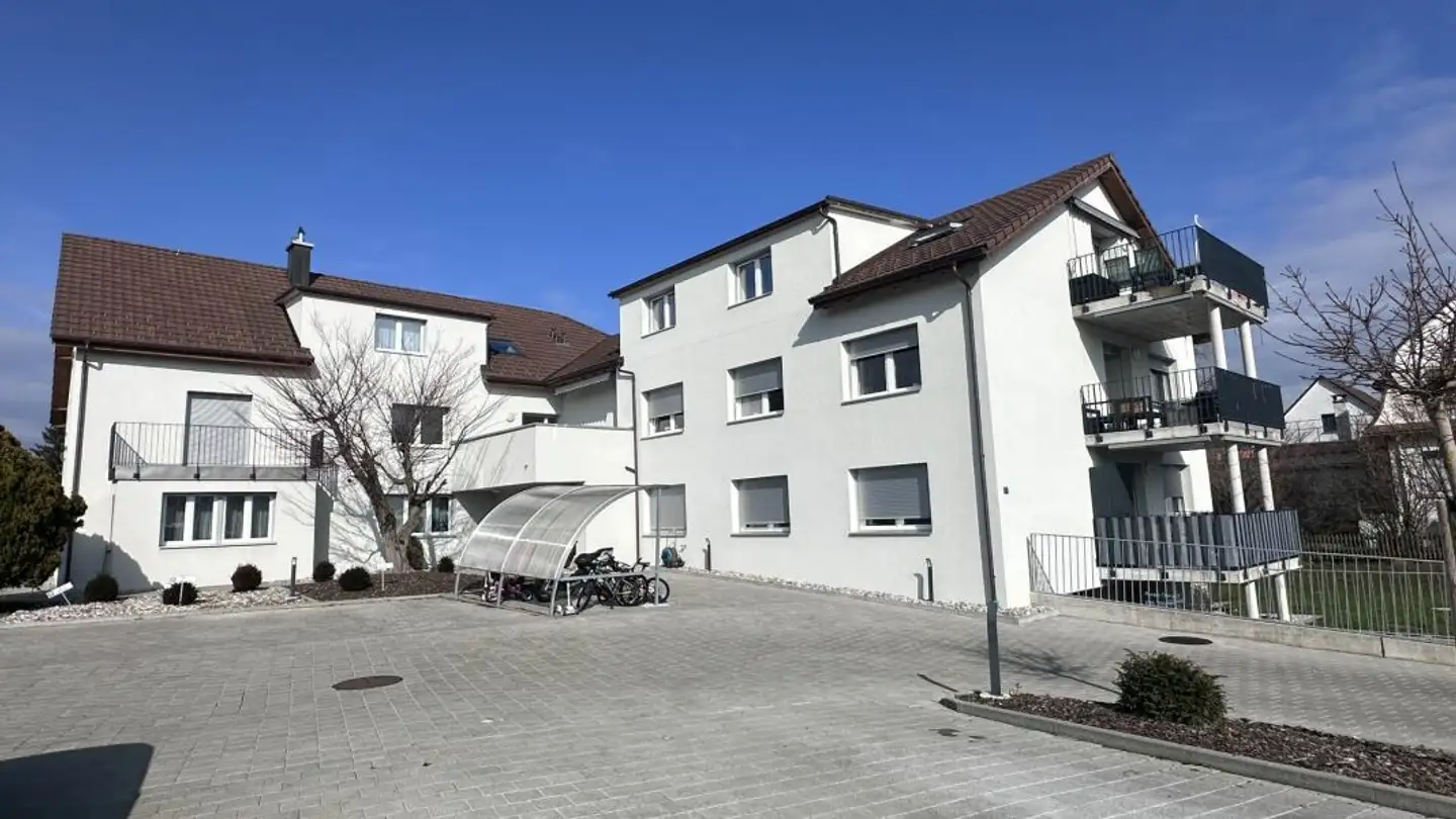 Immeuble résidentiel à vendre - Kreuzlingerstrasse 94, 8587 Oberaach - Photo 3