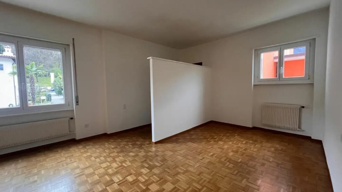 Appartement à louer - Via San Materno 27, 6616 Losone - Photo 2