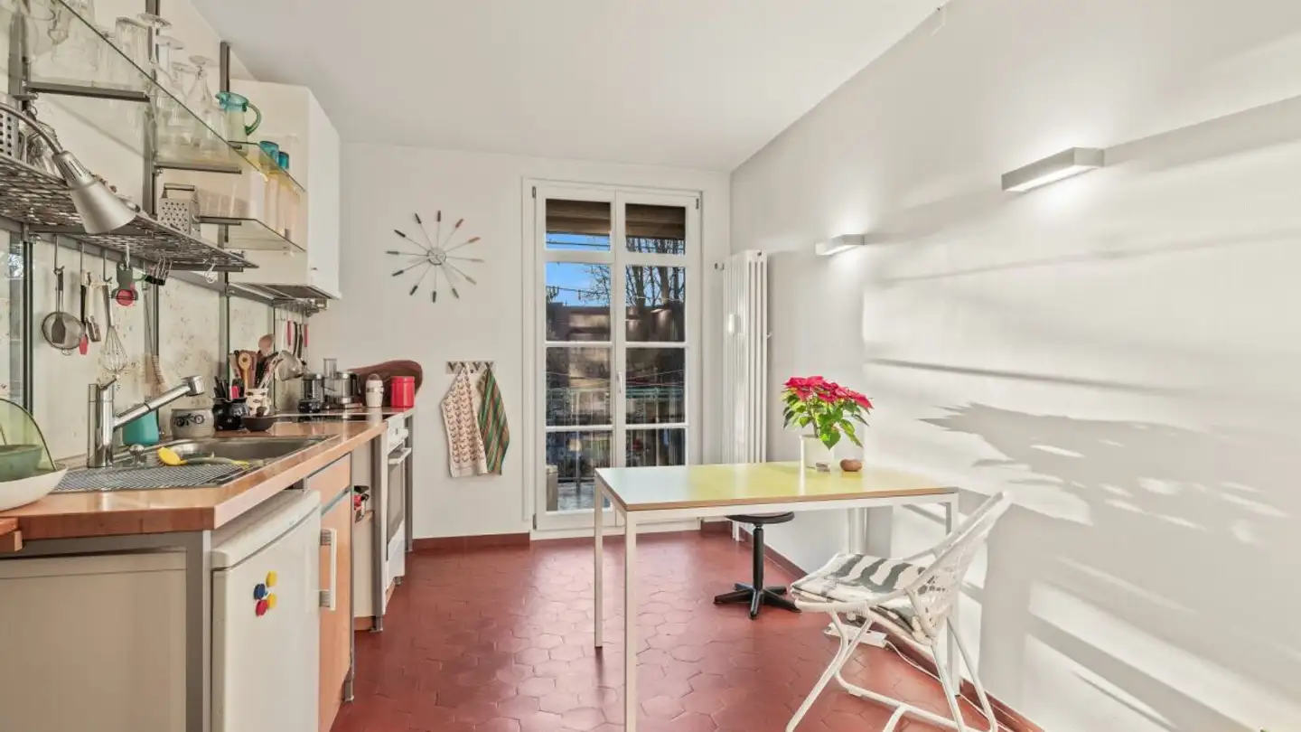 Apartment for sale - St. Johanns-Ring 45, 4056 Basel - Photo 4